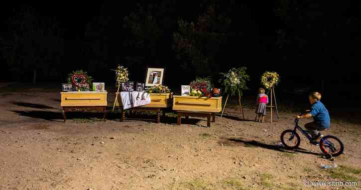 Monument to honor nine U.S.-Mexican dual citizens with Utah ties slain near border, Mexico president says
