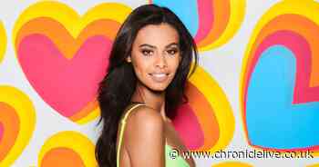 Love Island's Sophie Piper doesn't reveal who her famous sister is leaving fans shocked