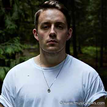 Dermot Kennedy believes Stormzy is 'determined to leave a legacy'