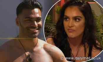 Love Island fans fuming after Siânnise likens Nas to Aladdin