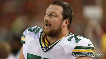 Seahawks-Packers inactives: Who's in, who's out in NFC divisional playoff