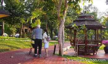 Families sending relatives with dementia to Thailand for care