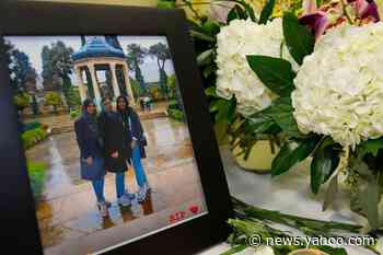 'Why them? What did they do?' Canada mourns victims of Iranian plane crash, seeks answers