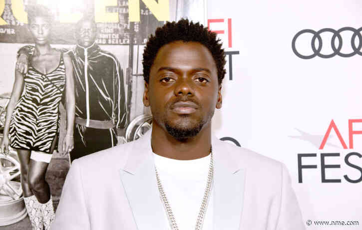 Daniel Kaluuya says he’s been denied UK roles because of the colour of his skin