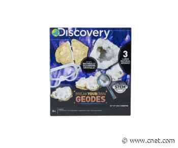 Best gifts for tween girls in 2020: Great ideas for 10-, 11- and 12-year-olds     - CNET