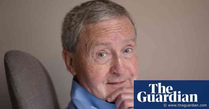 Tony Garnett, TV and film producer, dies aged 83