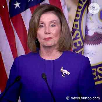 The resolution to limit Trump's war powers is nothing but an empty political gesture