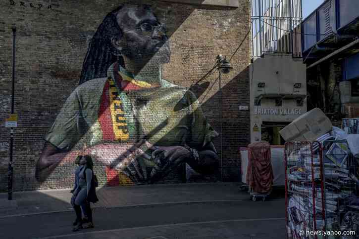 Black Britons Wonder What Took Harry and Meghan so Long