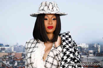 Cardi B Says She Wants to Be a Politician: 'I Really Love Government'