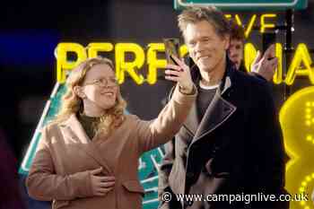 EE rethinks role of Kevin Bacon in advertising
