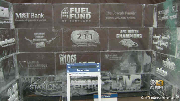 Operation “Hon” Shows People How Some Marylanders Go Without Heat, Power During Winter