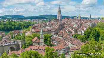The most beautiful European cities, with the fewest tourists