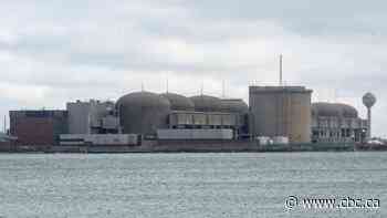 Here's how Ontario would respond to a real nuclear emergency