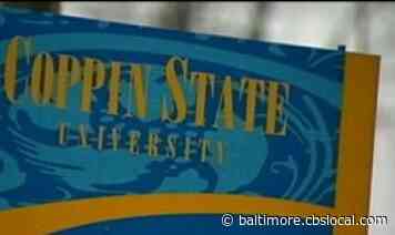 Bailey, French Lead Bethune-Cookman Past Coppin State 85-80