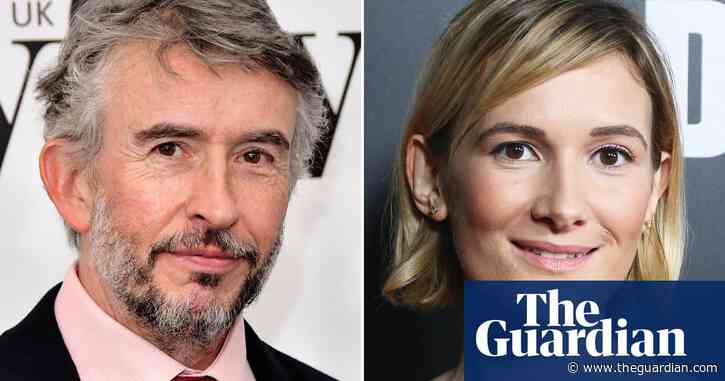 Steve Coogan and Sarah Solemani series to reflect on #MeToo