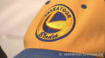 Saskatoon Blades fall to Prince George Cougars