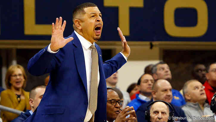 Hurricanes Withstand Late Rally By Pittsburgh To Win 66-58