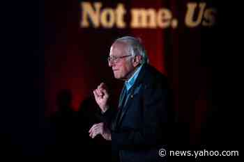 Once overlooked, Bernie Sanders now has momentum. Here's why his camp thinks this time, he can win