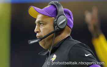 George Edwards isn’t returning to the Vikings