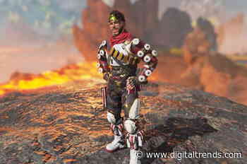 Apex Legends’ Grand Soiree Arcade will feature different game mode every 2 days
