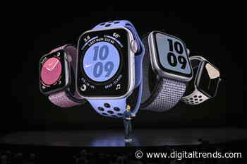 Masimo claims Apple stole trade secrets, poached employees for Apple Watch