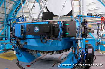 This instrument weighs exoplanets by observing their gravitational effects