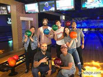 Best Places to Work 2020: Tinuiti