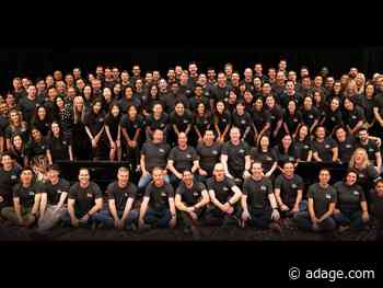 Best Places to Work 2020: Samsung Ads