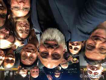 Best Places to Work 2020: Crossmedia