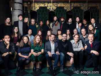 Best Places to Work 2020: LinkedIn Creative Studio
