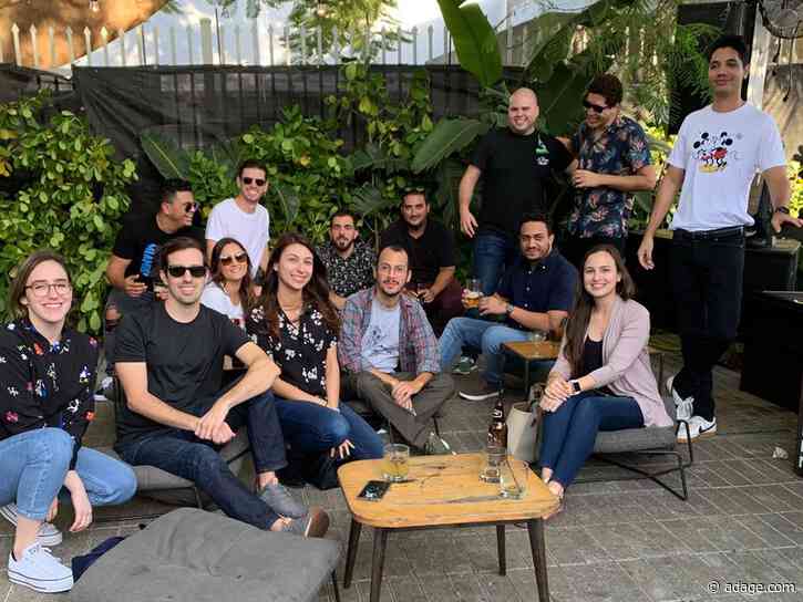 Best Places to Work 2020: Artisan Media Group