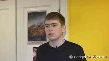 NASA Helped by 17-Year-Old Intern to Find Planet in Habitable Zone