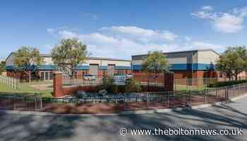 Jobs boost for Leigh with commerce park filling up