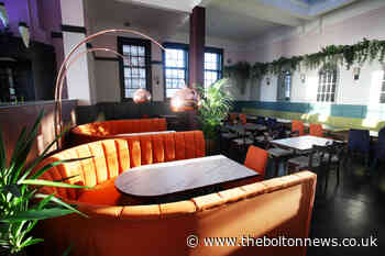 New fusion restaurant aims to wow diners
