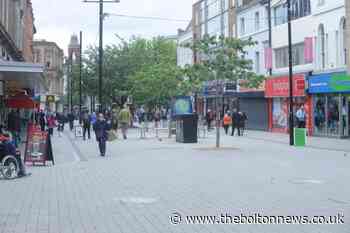 Beggars and drinkers fines for breaches of town orders
