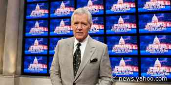 'Jeopardy!' was criticized for ruling that Jesus Christ's Bethlehem birthplace is in Israel and not Palestine