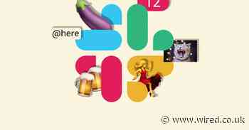 How Slack ruined work