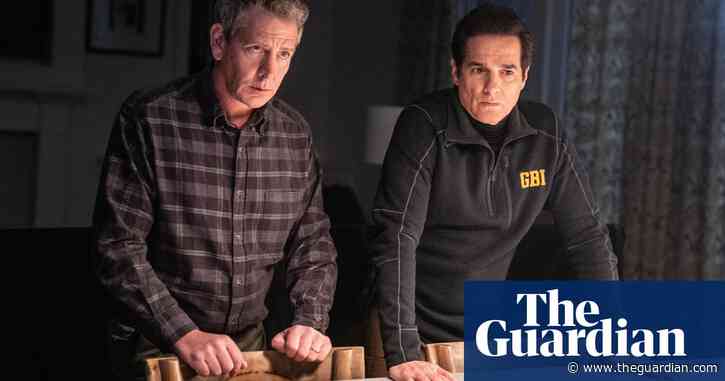 TV tonight: jump scares and suspense in a Stephen King whodunnit
