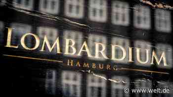 Das Schneeball-System im Hamburger Edel-Pfandhaus