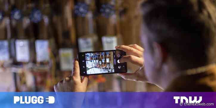 Samsung and Microsoft launch a rugged walkie-talkie phone for $500