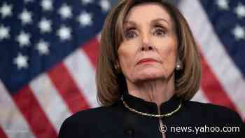 Clinton allowed witnesses in impeachment trial — Trump has done the opposite