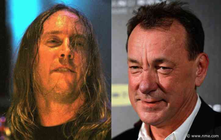 Watch Tool perform tribute to Neil Peart during San Diego concert