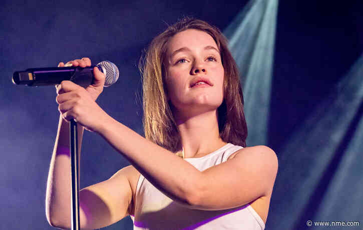 Sigrid will be “in the studio for the next few months” working on new songs