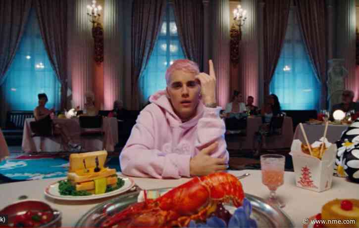 Justin Bieber encouraged fans to use VPNs to cheat ‘Yummy’ streaming figures