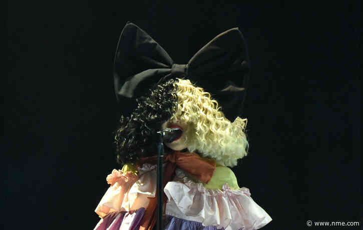 Sia shares inspirational new song ‘Original’ from ‘Dolittle’ soundtrack