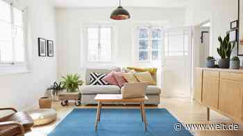 Hohe Wohnkosten machen Möbel zu Ladenhütern