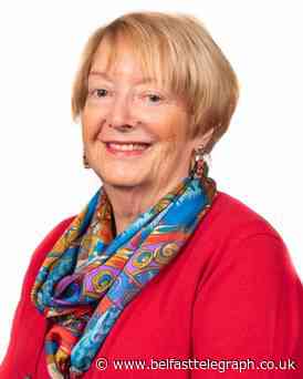 Warm tributes to Jean Orr, leading voice in Northern Ireland nursing after sudden death