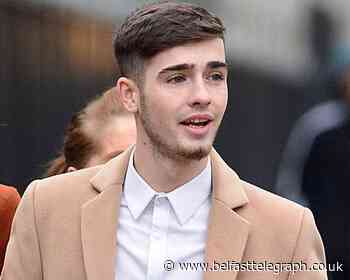 Footballer Jay Donnelly jailed for posting sex photo of underage girl returns with Belfast Celtic