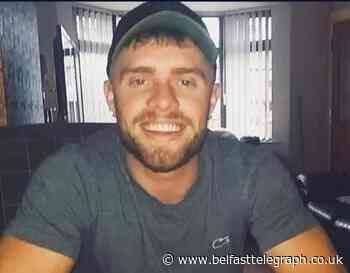 Priest hits out at 'parasite drug dealers' at funeral of young Belfast father