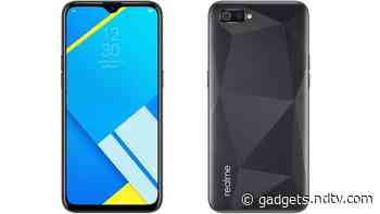 Realme C3s Gets Certified by Thailand&rsquo;s NBTC, Launch Appears Imminent